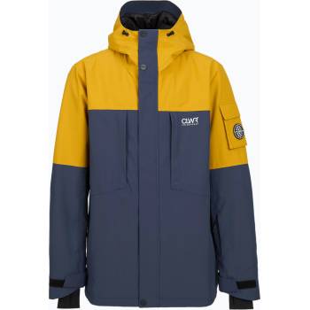 Colourwear Мъжко яке за сноуборд Colourwear Eagle navy