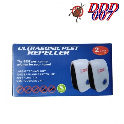 Уреди против вредители - к-т 4 броя