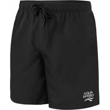 Aqua Speed plavecké šortky Dylan Khaki