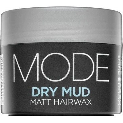 ASP Luxury Haircare Matný vosk na vlasy Dry Mud 75 ml