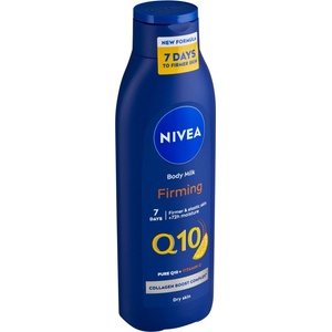 Nivea лосион за тяло 250 мл q10 подхранващ Лосион за тяло