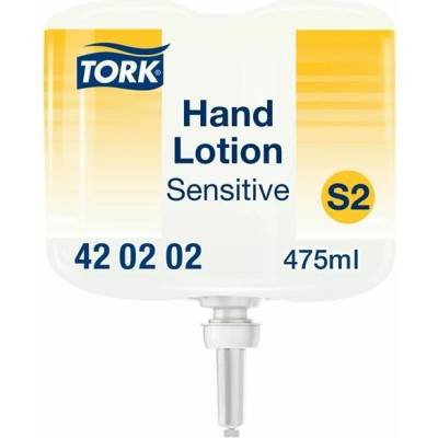 Tork neparfumovaný krém na ruky a telo 475 ml