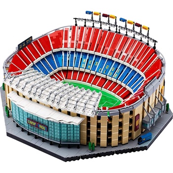 LEGO® Creator 10284 Štadión Camp Nou FC Barcelona