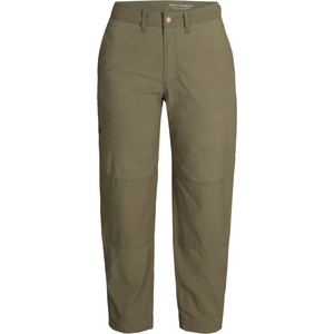 Royal Robbins Дамски туристически панталон Royal Robbins Women's Wilder Pant Walking trousers - Everglade - размер 14 (110-1574-0217)