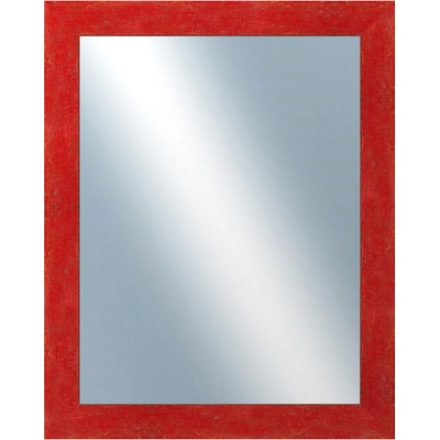 DANTIK RETRO 40x50 cm červená 2534
