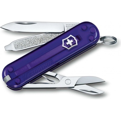 Victorinox Classic SD Colors Persian Indigo 0.6223.T29G