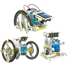 VOGadgets SolarBot 14v1