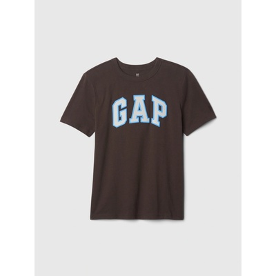 GAP chlapčenské tričko s logom 605364-00