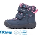 D.D.Step P081-52299 yellow