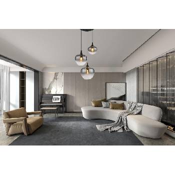 Image 1 of GLOBO MAXY 15548-3H