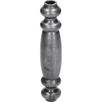 Návlek 155x30mm, na guľatinu ø 12mm, dutý