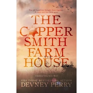 Coppersmith Farmhouse | Devney Perry (ISBN: 9781950692385)