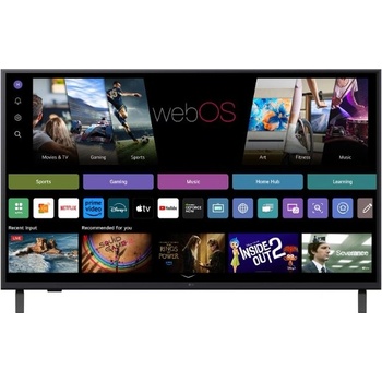 LG 43UA74003LB