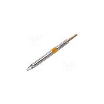 Hrot šroubovák 2,5mm 350÷398°C SHP-K,TMT-2000S-KM