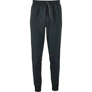 SOL'S JAKE / Дамски анцуг - тъмносив меланж XS (252085r6400)