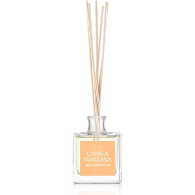 Seal Aromas Chromatic Home Cinnamon Apple aroma difuzér 100 ml