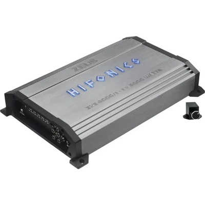 Hifonics Zeus ZXE4000/1