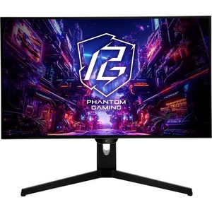 ASRock Phantom Gaming PGO27QFS Монитори