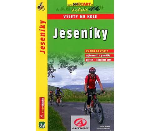 Jeseníky