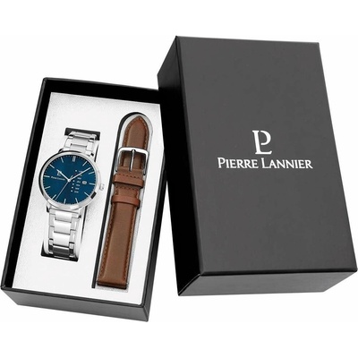 Pierre Lannier 392C161