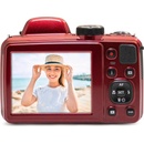 Image 1 of Kodak Pixpro AZ425 Red (KO-AZ425-RD)