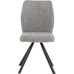 Carmen Трапезен стол maldon - сив r 07 (3532368_1) - xmall