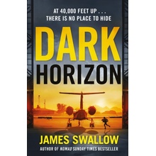 Dark Horizon - Swallow James