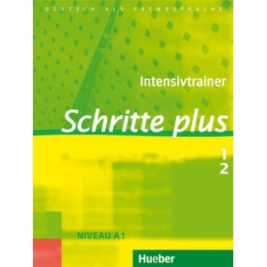Schritte plus 1+2 | Daniela Niebisch, Franz Specht (ISBN: 9783192919114)