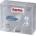 Hama Кутийка за CD/DVD HAMA Double Jewel Case, прозрачен, 5 бр. в пакет (HAMA-44752)