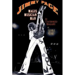 Jimmy Page | George Case (2004)