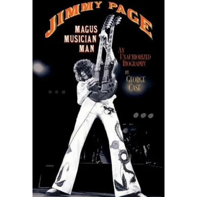Jimmy Page | George Case
