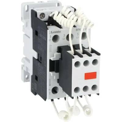 Lovato BFK2600A230