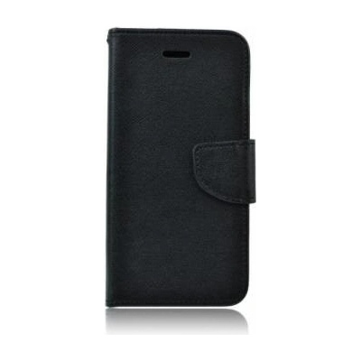 Pouzdro ForCell Fancy Book case Xiaomi Redmi 8A černé
