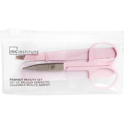 IDC Institute Beauty set, různé druhy