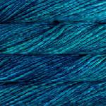malabrigo Noventa Flor de Jade Плетива прежда (NOV233)
