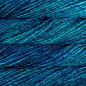 malabrigo Noventa Flor de Jade Плетива прежда (NOV233)