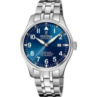 Festina F20151/C