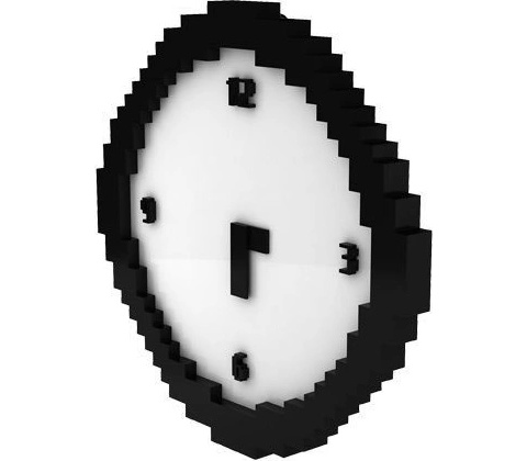 Mazur Pixel měděné