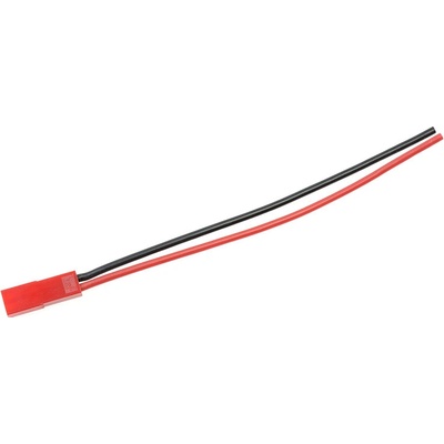 Revtec Konektor JST samec s kabelem 20AWG 10 cm – Zboží Mobilmania