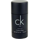 Calvin Klein CK Be deostick 75 ml