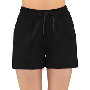 Horsefeathers Дамски спортни шорти Enzo черни HORSEFEATHERS Horsefeathers | Cheren | ЖЕНИ | XL