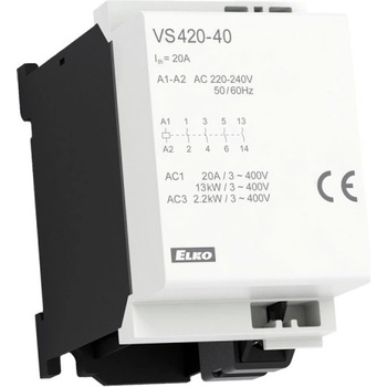 Elko VS420-40 24V AC