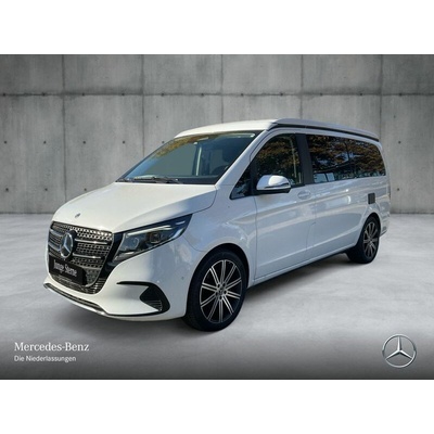 Mercedes-Benz Marco Polo 300 d 174 kW