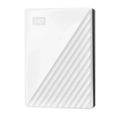 Western Digital My Passport 6TB WDBR9S0060BWT-WESN