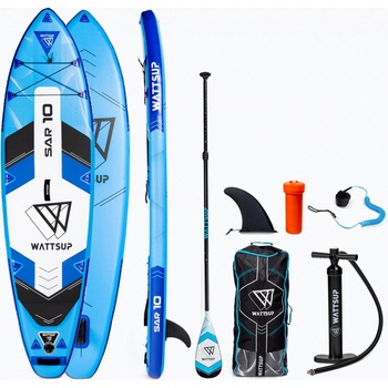 Paddleboard Wattsup Sar 10