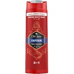 Old Spice Душ гел OLD SPICE Captain 400 мл
