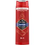 Procter & Gamble Душ гел OLD SPICE Captain 400 мл