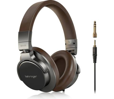 Behringer BH 470