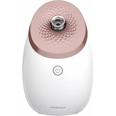 Medisana Nano-iontová obličejová sauna DS 600