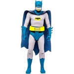 McFarlane Екшън фигура McFarlane DC Comics: Batman - Batman With Oxygen Mask (DC Retro), 15 cm (MCF15026)